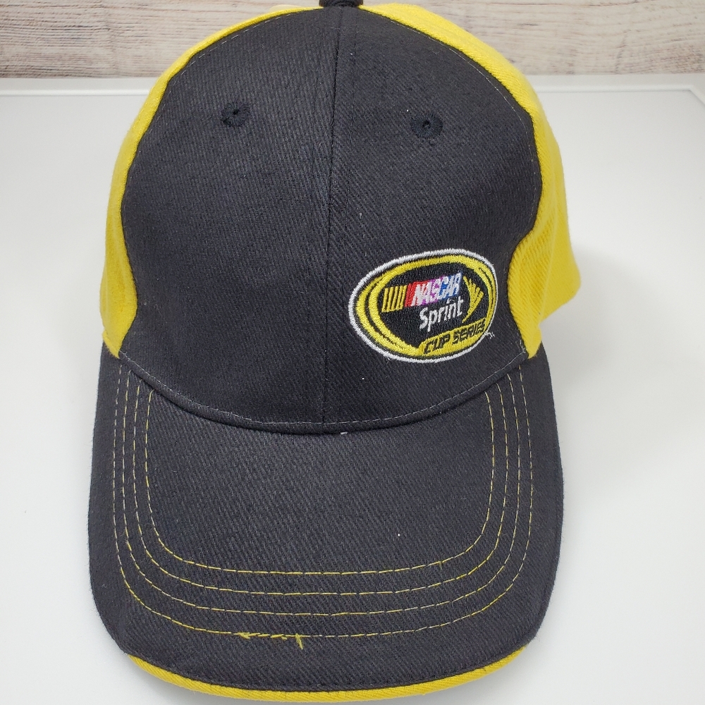 🎁Nascar Racing Cap - Picture 4 of 8